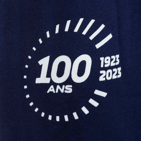 Men's Hoodie - 24 Heures Le Mans