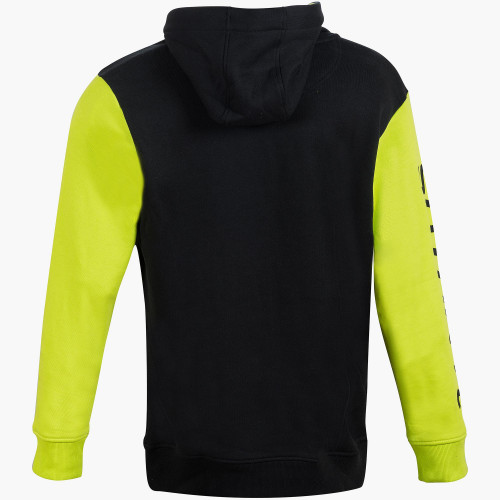 Raglan Hoodie - 24 Heures Motos