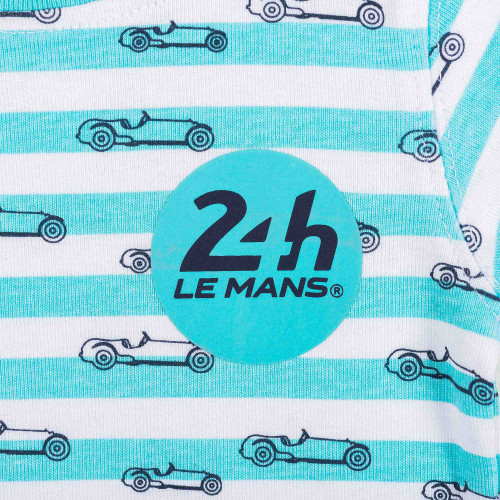 Baby's Bodysuit - 24 Heures Le Mans