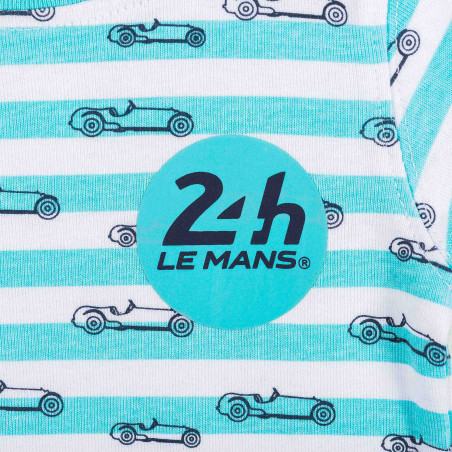 Baby's Bodysuit - 24 Heures Le Mans