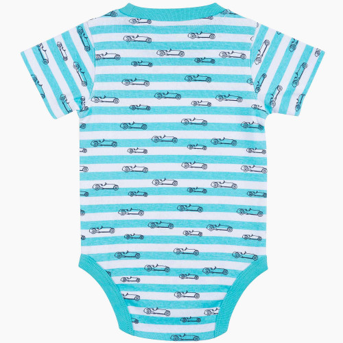 Baby's Bodysuit - 24 Heures Le Mans