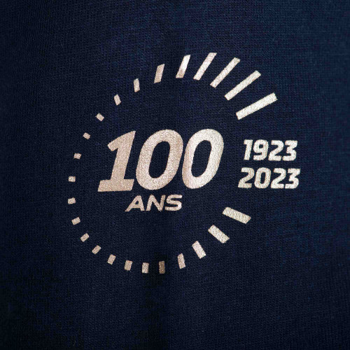 T-shirt Enfant Fille - 24 Heures Le Mans
