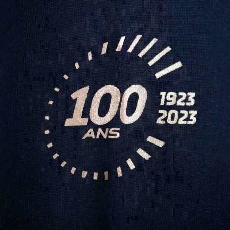 Girl's T-shirt - 24 Heures Le Mans