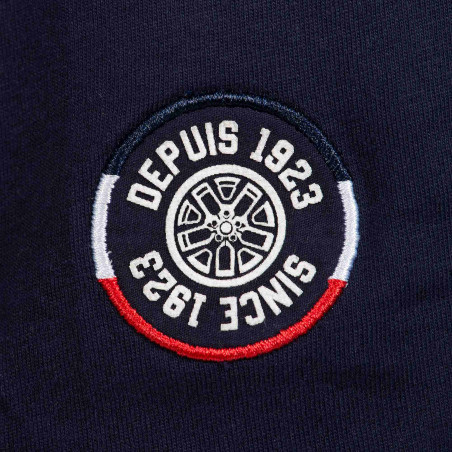 Girl's T-shirt - 24 Heures Le Mans