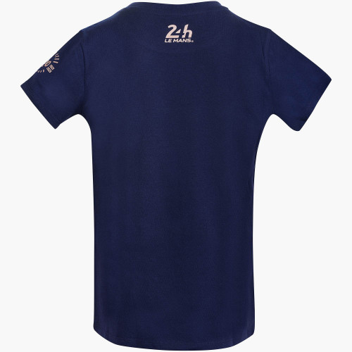 Girl's T-shirt - 24 Heures Le Mans