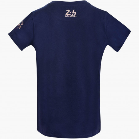 Girl's T-shirt - 24 Heures Le Mans