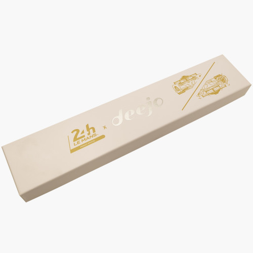Coffret Collector Duo - Deejo x 24 Heures Le Mans