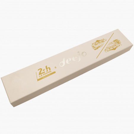 Coffret Collector Duo - Deejo x 24 Heures Le Mans