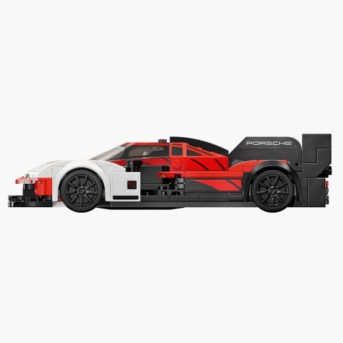 Porsche 963 Speed Champions - LEGO x 24 Heures Le Mans