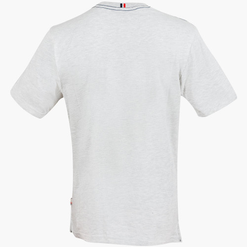 Helmet T-shirt - Steve McQueen X Le Mans
