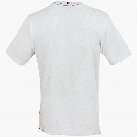 Helmet T-shirt - Steve McQueen X Le Mans