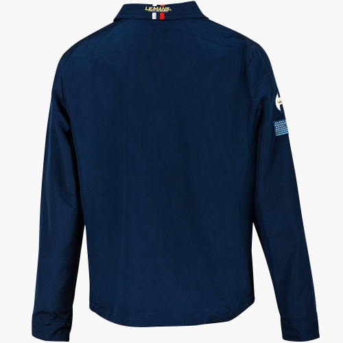 Coach jacket - Steve McQueen X Le Mans