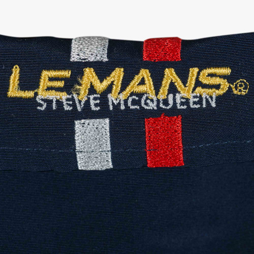 Coach jacket - Steve McQueen X Le Mans