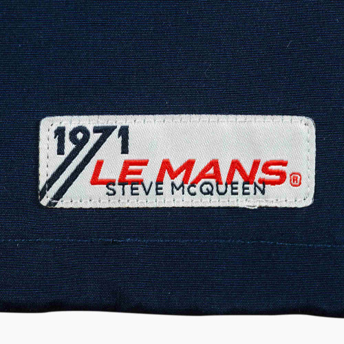 Coach jacket - Steve McQueen X Le Mans