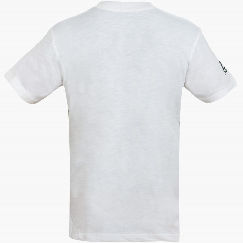 Men's Motorcycle T-shirt - 24 Heures Motos
