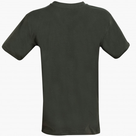 Men's Vintage Café Racer T-shirt - 24 Heures Motos