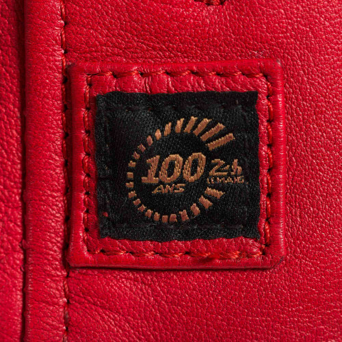 Duff Leather Jacket - 24 Heures Le Mans