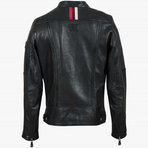 Lagache Leather Jacket - 24 Heures Le Mans