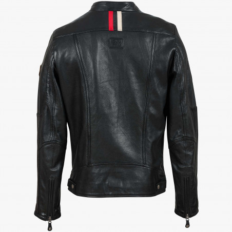 Lagache Leather Jacket - 24 Heures Le Mans