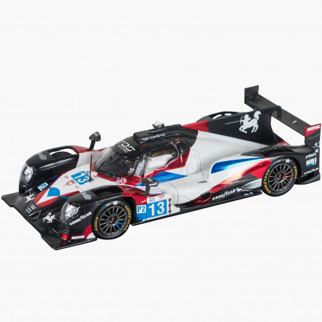 Oreca 07 Gibson TDS N°13 2022