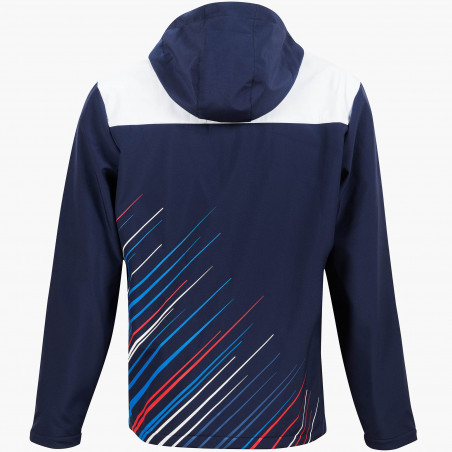 Softshell Jacket - 24H Le Mans