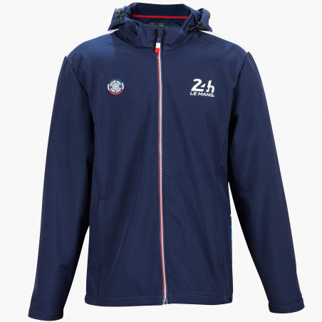 Softshell Jacket - 24H Le Mans