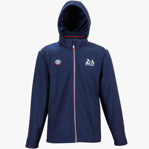 Softshell Jacket - 24H Le Mans