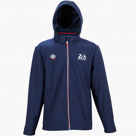 Softshell Jacket - 24H Le Mans
