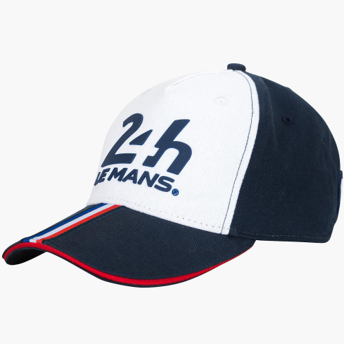 Cap Flag - 24 Heures Le Mans