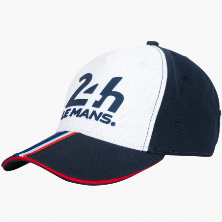 Cap Flag - 24 Heures Le Mans
