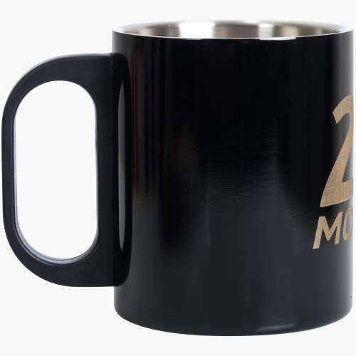 Steel Mug - 24 Heures Motos