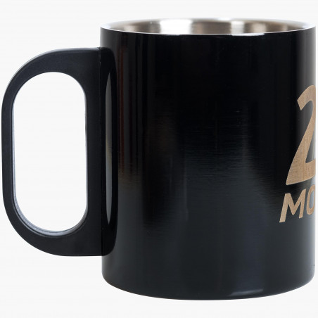 Steel Mug - 24 Heures Motos