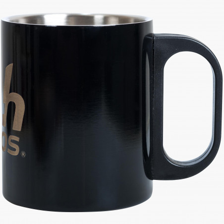 Steel Mug - 24 Heures Motos