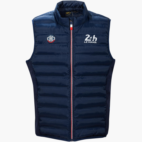 Bodywarmer - 24H Le Mans