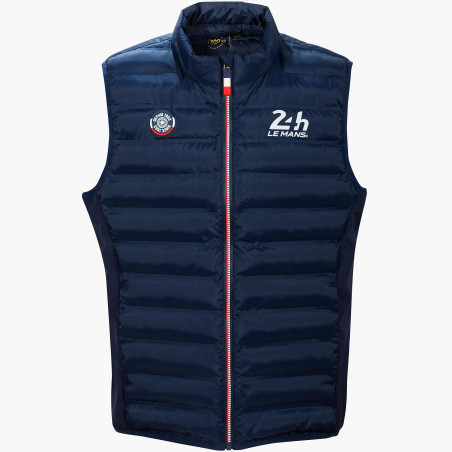 Bodywarmer - 24H Le Mans