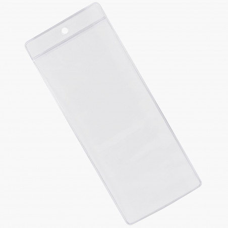 Ticket Pouch