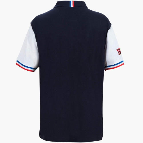 Men's Polo 1923 - 24 Heures Le Mans