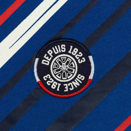 Men's Racing T-shirt - 24 Heures Le Mans