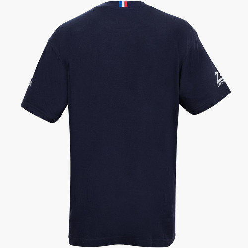 Men's T-Shirt "Départ Couru" - 24 Heures Le Mans
