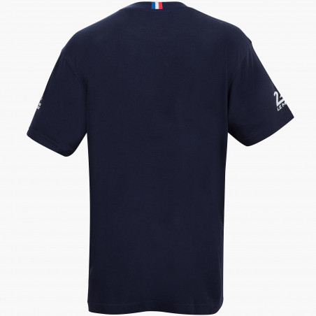Men's T-Shirt "Départ Couru" - 24 Heures Le Mans