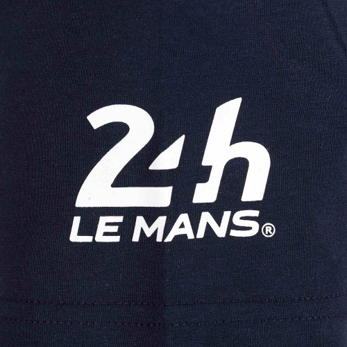Men's T-Shirt "Départ Couru" - 24 Heures Le Mans