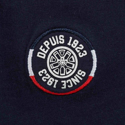 Men's T-Shirt "Départ Couru" - 24 Heures Le Mans