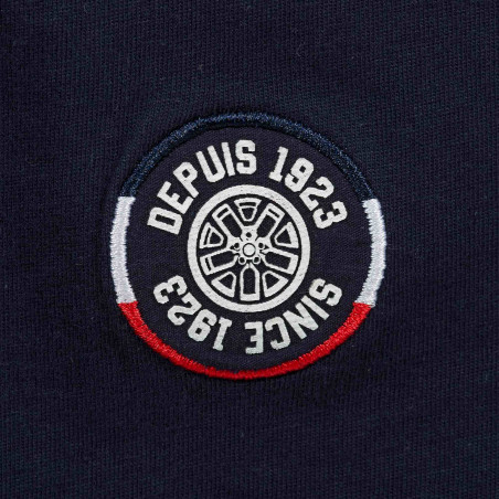 Men's T-Shirt "Départ Couru" - 24 Heures Le Mans