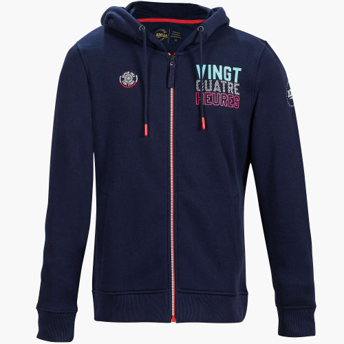 Sweat à Capuche Femme - 24 Heures Le Mans