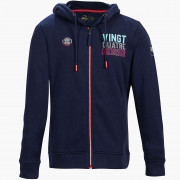 Sweat à Capuche Femme - 24 Heures Le Mans