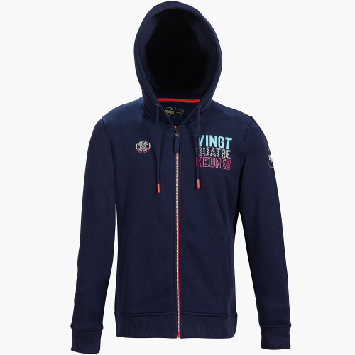 Sweat à Capuche Femme - 24 Heures Le Mans