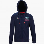Sweat à Capuche Femme - 24 Heures Le Mans