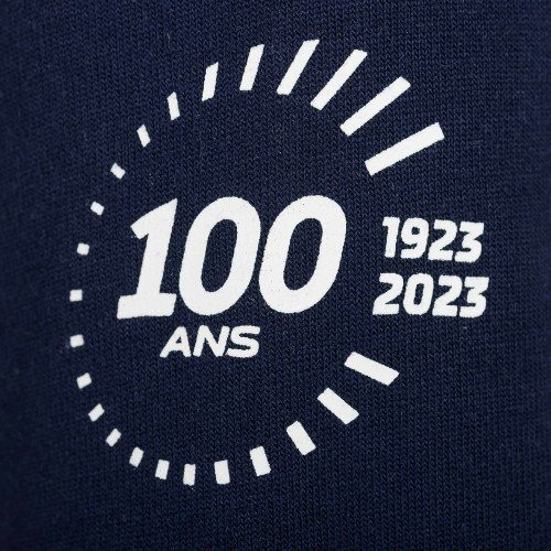 Sweat à Capuche Femme - 24 Heures Le Mans