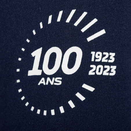 Sweat à Capuche Femme - 24 Heures Le Mans