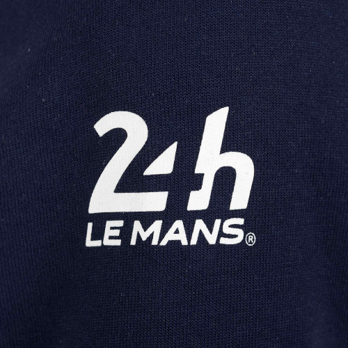 Sweat à Capuche Femme - 24 Heures Le Mans